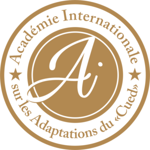 Académie Internationale sur les Adaptations du «Cued»