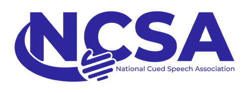 National Cued Speech Association - National Cued Speech Association