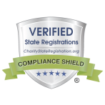 compliance shield for Verified State Registrations